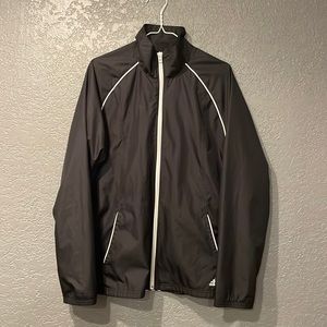 Womens Adidas Climalite Jacket